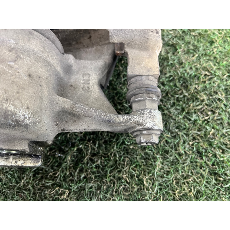 Суппорт тормозной (тормозная система) AUDI A3 8V 2015 1.8 8V0615124A