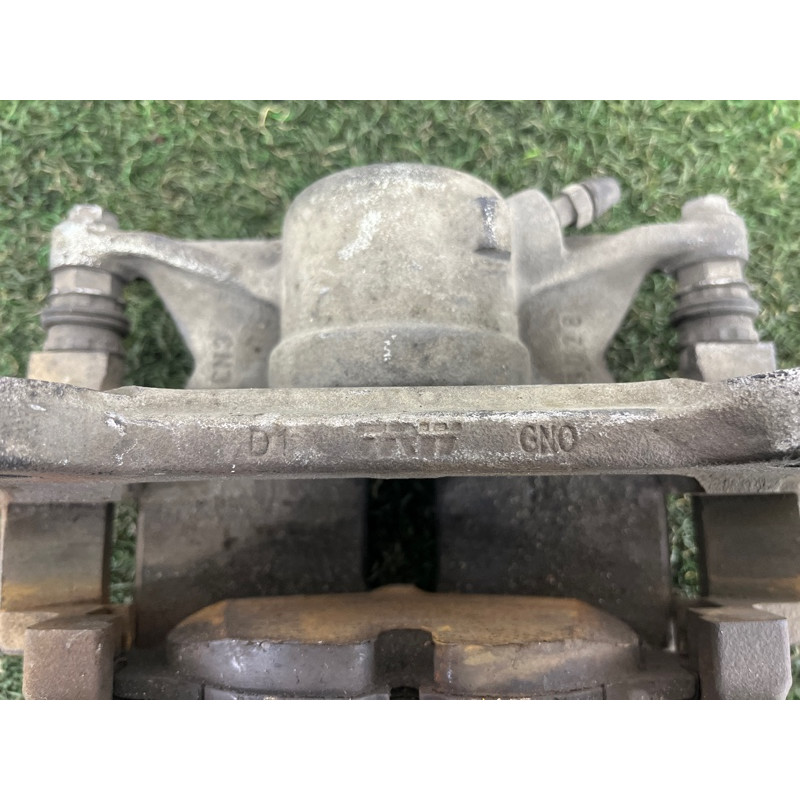 Суппорт тормозной (тормозная система) AUDI A3 8V 2015 1.8 8V0615124A