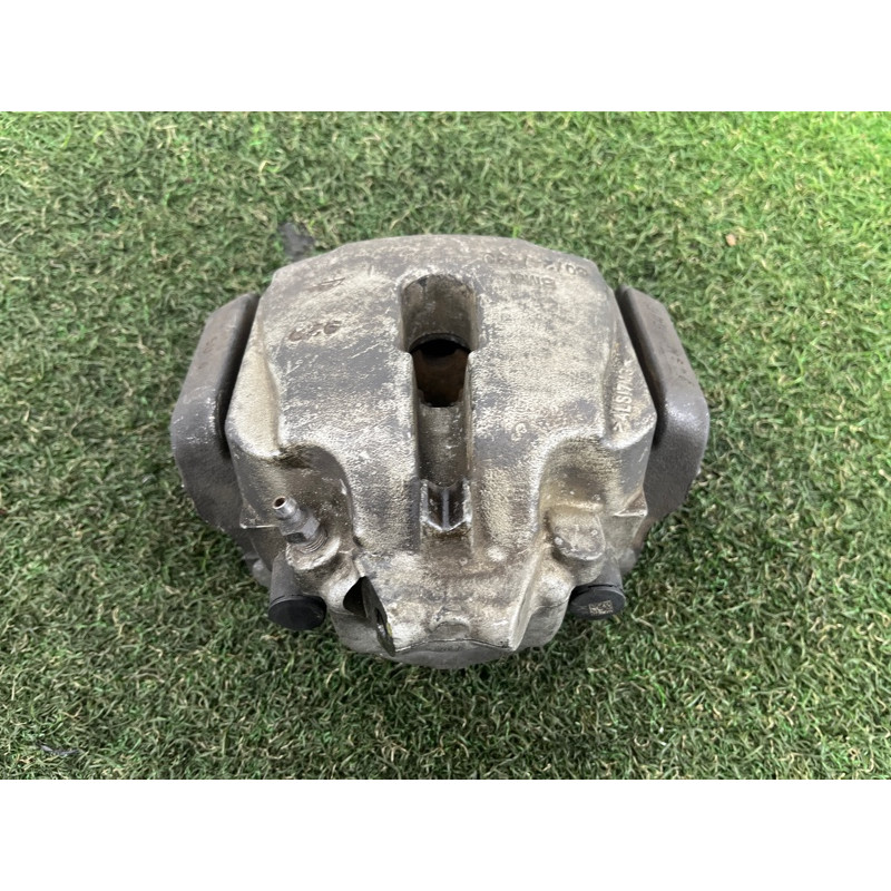 Суппорт тормозной (тормозная система) BMW 5-series F10 2011 3.0 34116791920