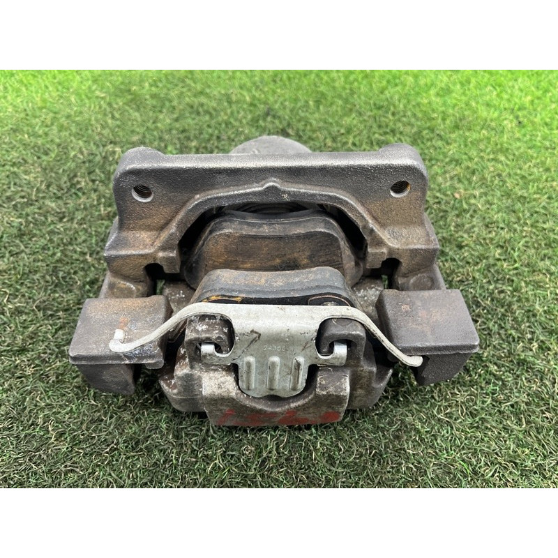 Суппорт тормозной (тормозная система) BMW 5-series F10 2011 3.0 34116791920