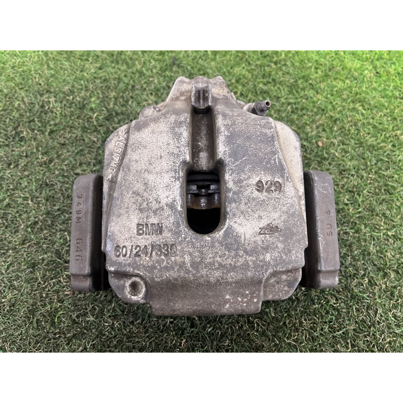 Суппорт тормозной (тормозная система) BMW 5-series F10 2011 3.0 34116791920