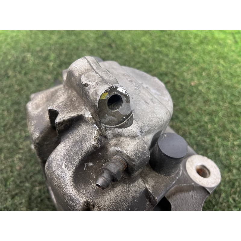 Суппорт тормозной (тормозная система) BMW 5-series F10 2011 3.0 34116791920