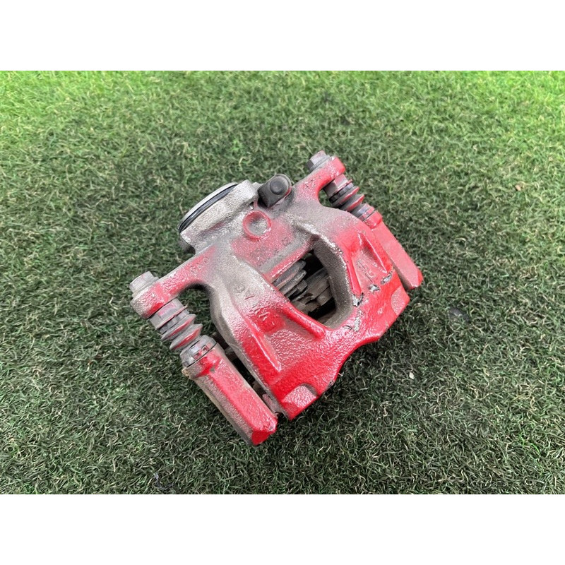 Суппорт тормозной (тормозная система) AUDI A4 B9 2017 2.0 8W0615403