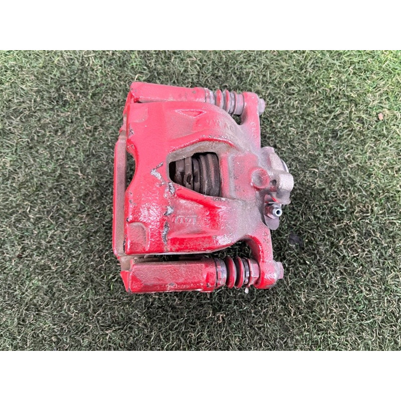 Суппорт тормозной (тормозная система) AUDI A4 B9 2017 2.0 8W0615403