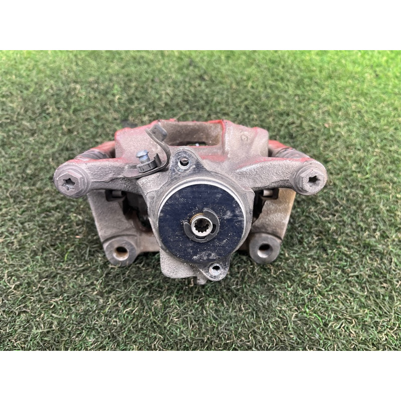 Суппорт тормозной (тормозная система) AUDI A4 B9 2017 2.0 8W0615403