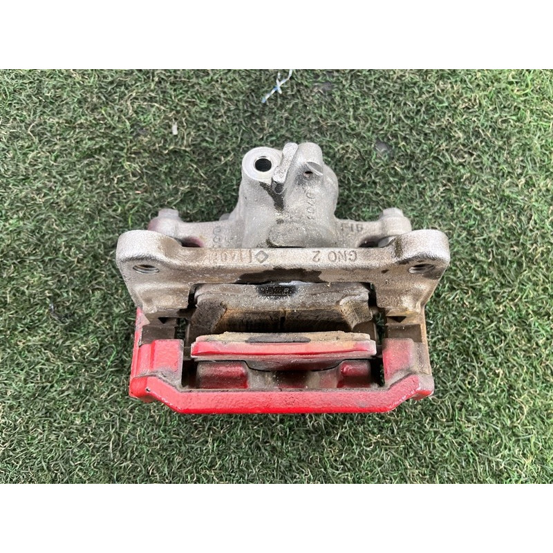 Суппорт тормозной (тормозная система) AUDI A4 B9 2017 2.0 8W0615403