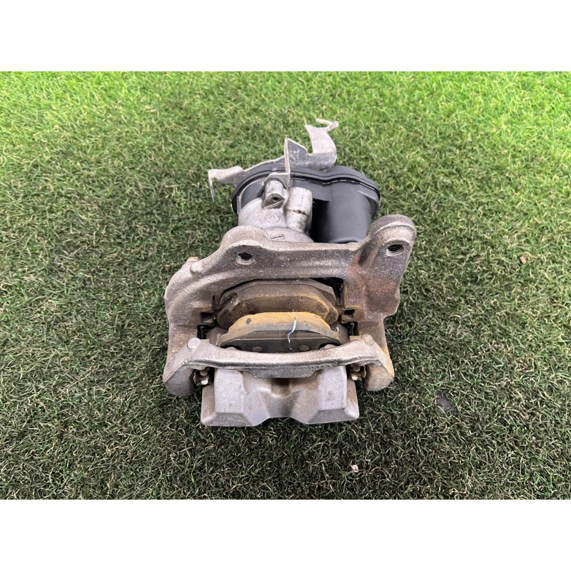 Гальмівний супорт (гальмівна система) BMW 5-series G30 2017 2.0 B46B20 34216870575