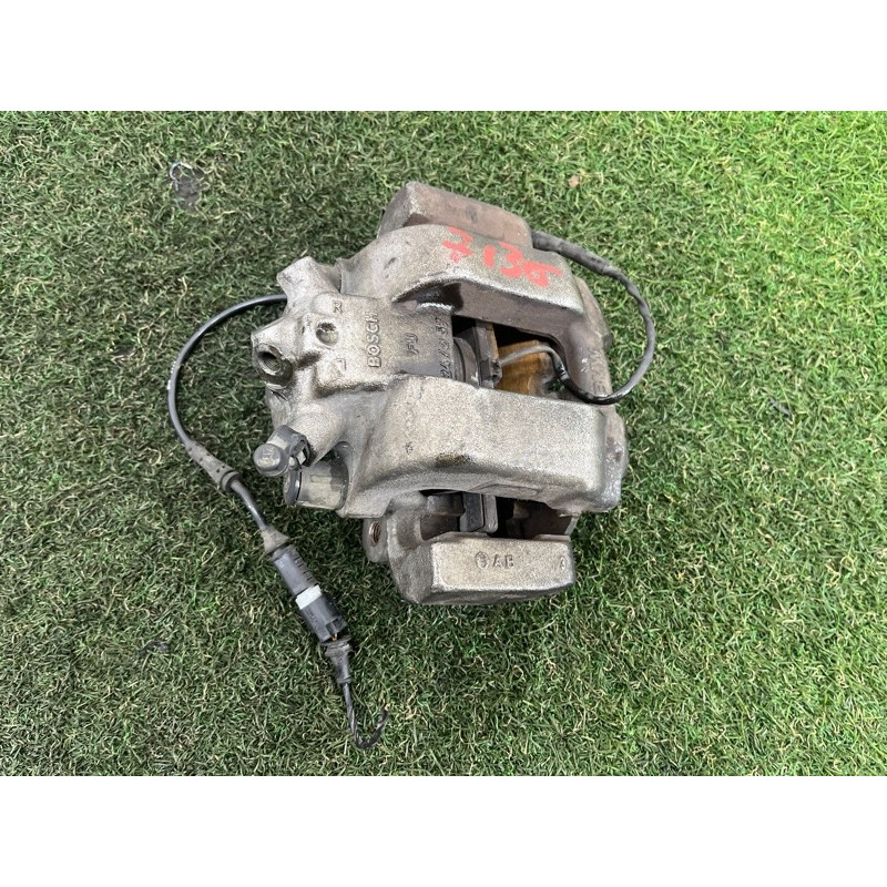 Суппорт тормозной (тормозная система) BMW 2-series F22 2015 2.0 34116857687