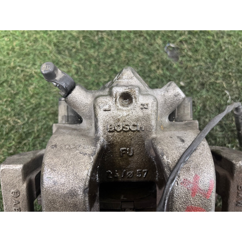 Суппорт тормозной (тормозная система) BMW 2-series F22 2015 2.0 34116857687