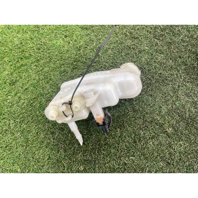 Бачок гальмівної рідини (гальмівна система) KIA Optima TF 2013 2.4 585112T100