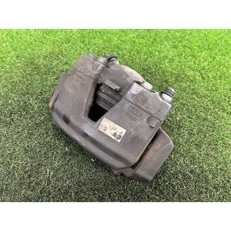 Суппорт тормозной (тормозная система) AUDI Q5 8R 2012 3.2 CALB 8K0615123J