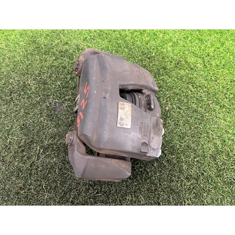 Суппорт тормозной (тормозная система) AUDI Q5 8R 2012 3.2 CALB 8K0615123J