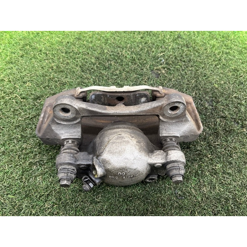 Суппорт тормозной (тормозная система) AUDI Q5 8R 2012 3.2 CALB 8K0615123J