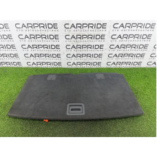 Пол Багажника