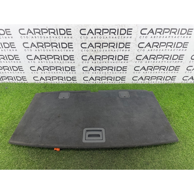 Пол Багажника (салон) AUDI Q7 4L 2014 3.0 TFSi CTWB 4L0863462AE9AM