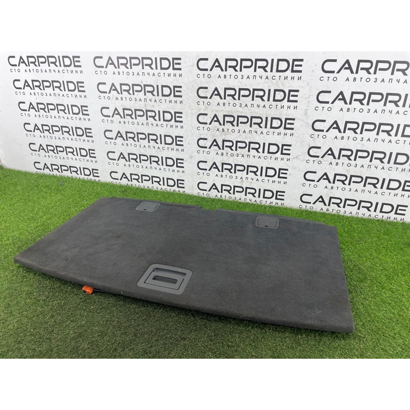 Пол Багажника (салон) AUDI Q7 4L 2014 3.0 TFSi CTWB 4L0863462AE9AM