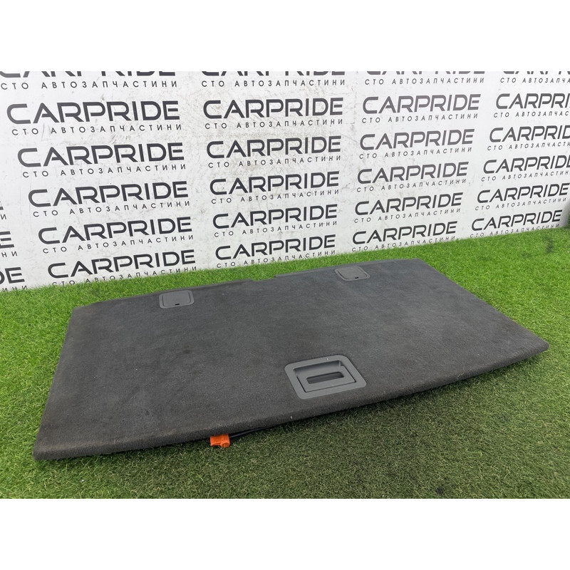 Пол Багажника (салон) AUDI Q7 4L 2014 3.0 TFSi CTWB 4L0863462AE9AM