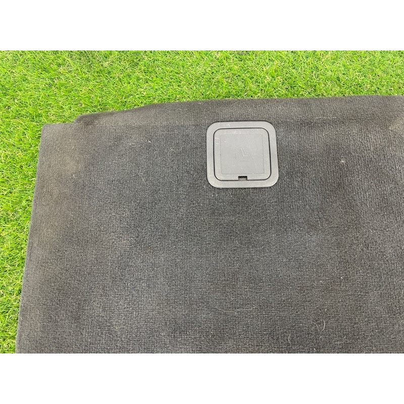 Пол Багажника (салон) AUDI Q7 4L 2014 3.0 TFSi CTWB 4L0863462AE9AM