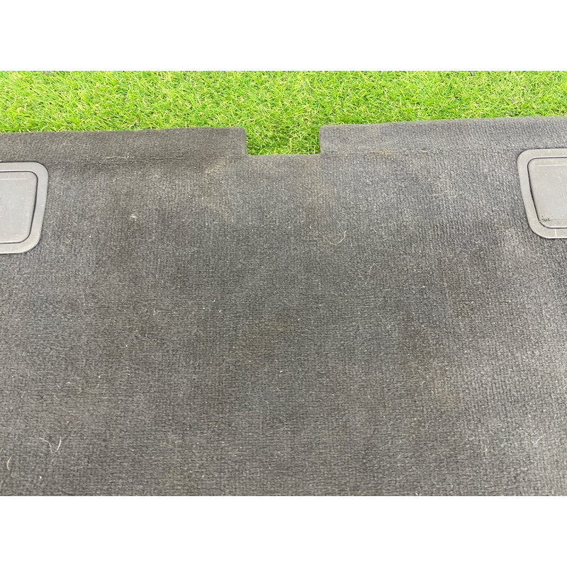 Пол Багажника (салон) AUDI Q7 4L 2014 3.0 TFSi CTWB 4L0863462AE9AM