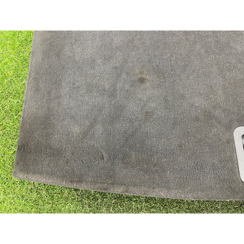 Пол Багажника (салон) AUDI Q7 4L 2014 3.0 TFSi CTWB 4L0863462AE9AM