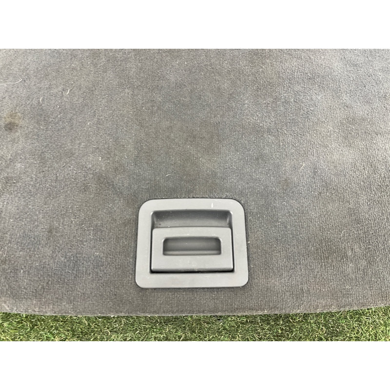 Пол Багажника (салон) AUDI Q7 4L 2014 3.0 TFSi CTWB 4L0863462AE9AM