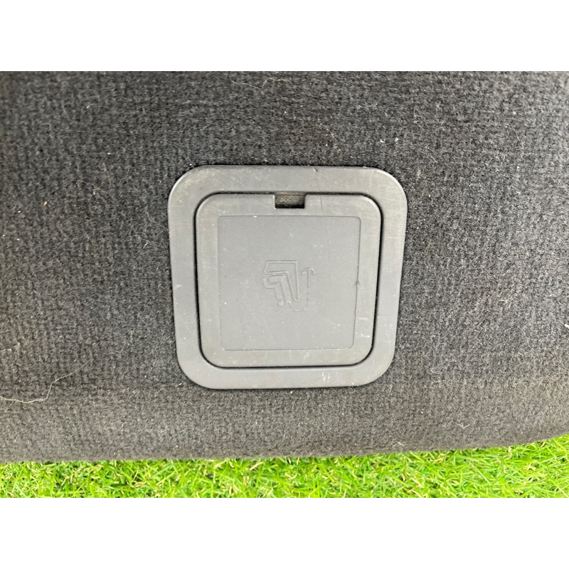 Пол Багажника (салон) AUDI Q7 4L 2014 3.0 TFSi CTWB 4L0863462AE9AM