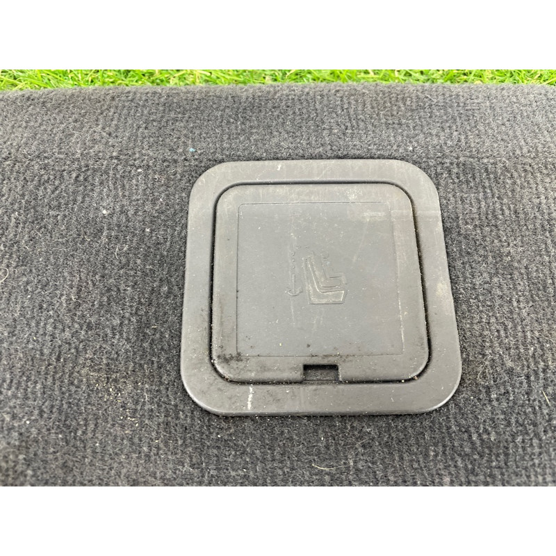 Пол Багажника (салон) AUDI Q7 4L 2014 3.0 TFSi CTWB 4L0863462AE9AM