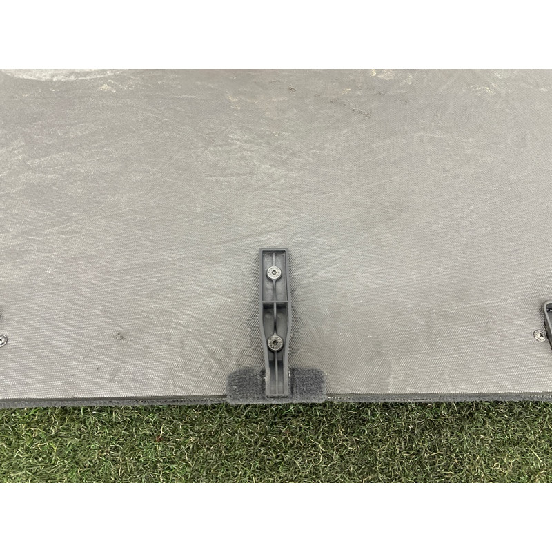 Пол Багажника (салон) AUDI Q7 4L 2014 3.0 TFSi CTWB 4L0863462AE9AM