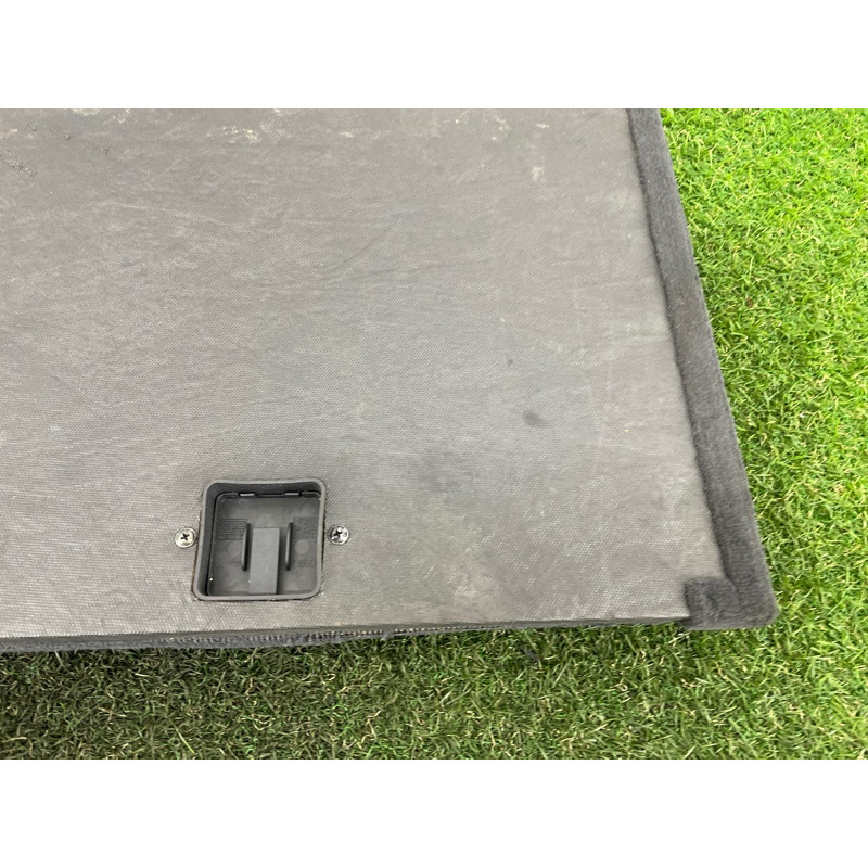 Пол Багажника (салон) AUDI Q7 4L 2014 3.0 TFSi CTWB 4L0863462AE9AM