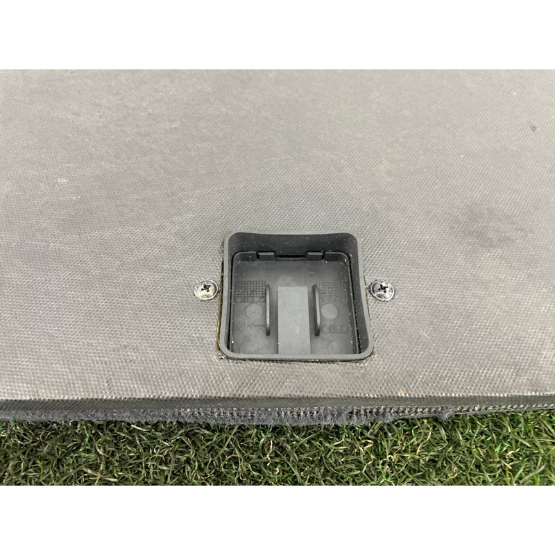 Пол Багажника (салон) AUDI Q7 4L 2014 3.0 TFSi CTWB 4L0863462AE9AM