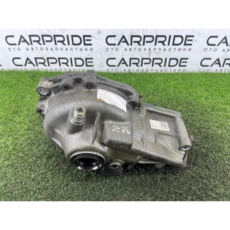 Редуктор (трансмиссия) BMW X5 E70 2008 3.0 N52N 31507603004