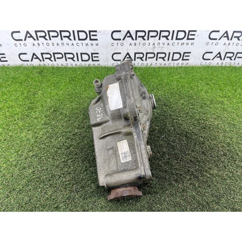 Редуктор (трансмиссия) BMW X5 E70 2008 3.0 N52N 31507603004