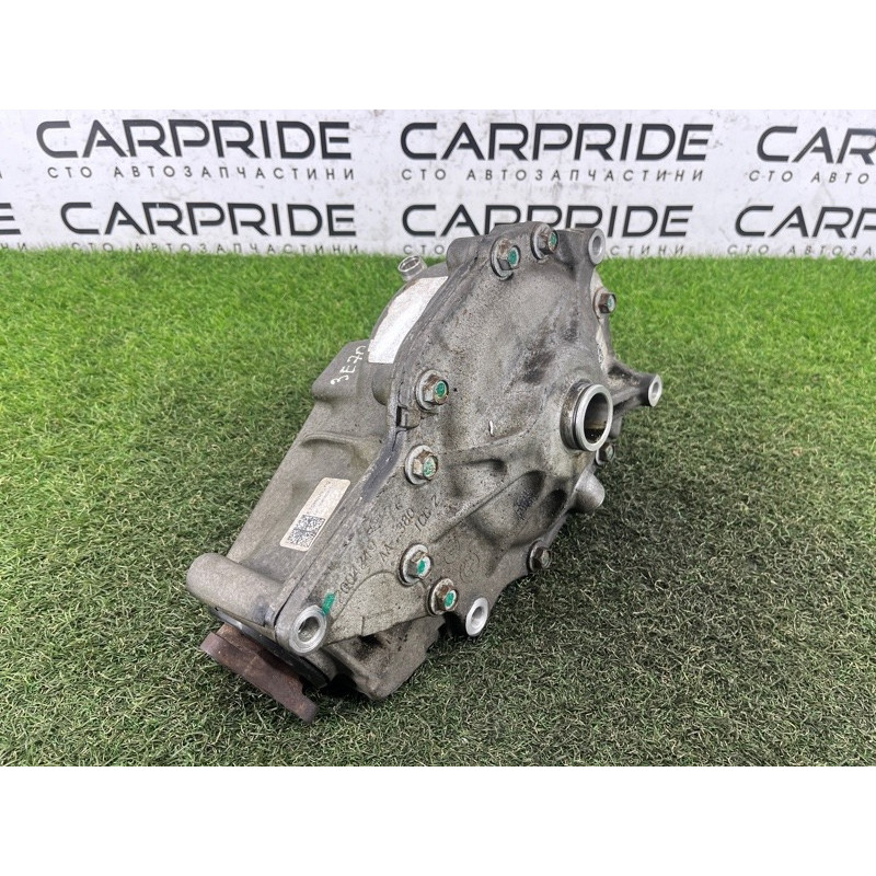 Редуктор (трансмиссия) BMW X5 E70 2008 3.0 N52N 31507603004