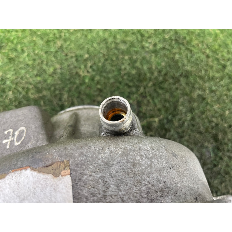 Редуктор (трансмиссия) BMW X5 E70 2008 3.0 N52N 31507603004