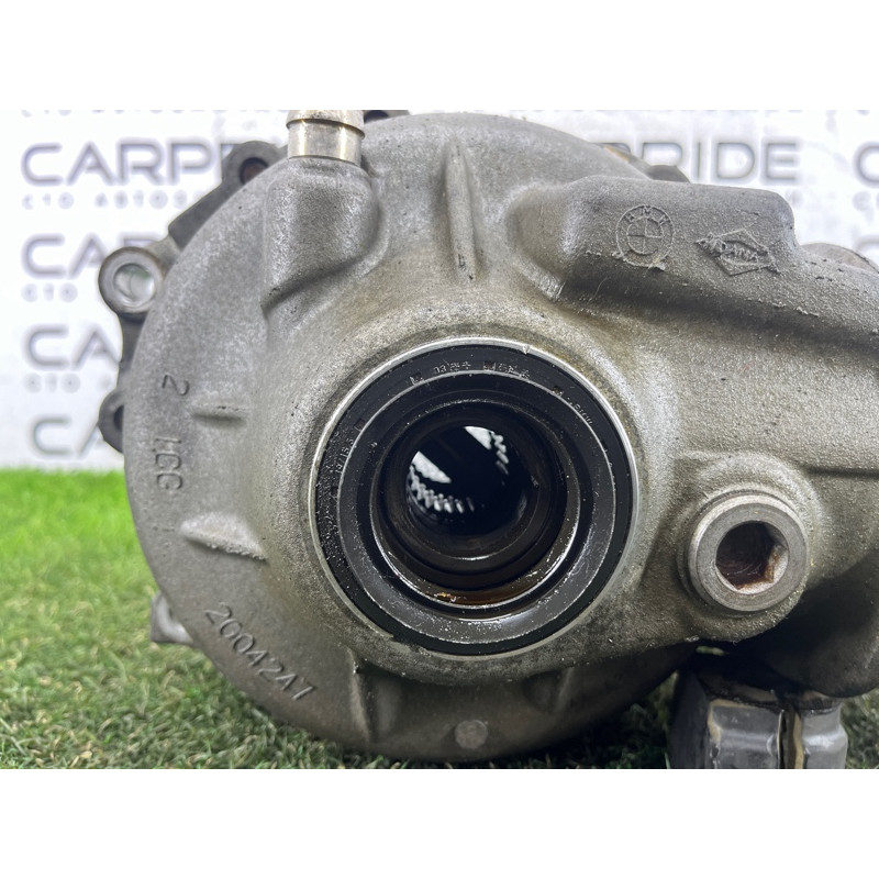 Редуктор (трансмиссия) BMW X5 E70 2008 3.0 N52N 31507603004