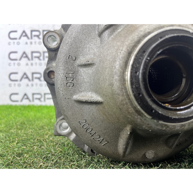 Редуктор (трансмиссия) BMW X5 E70 2008 3.0 N52N 31507603004