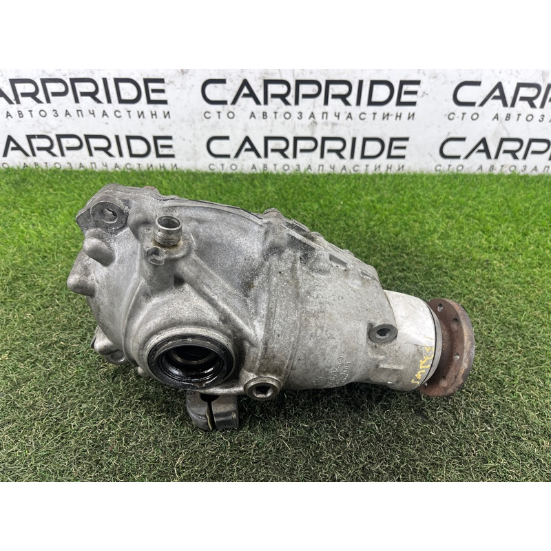 Редуктор (трансмісія) BMW X3 F25 2012 3.0 31509455991