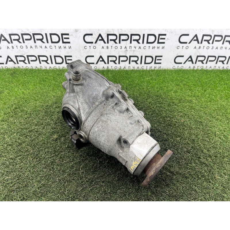 Редуктор (трансмісія) BMW X3 F25 2012 3.0 31509455991