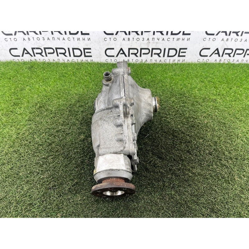 Редуктор (трансмісія) BMW X3 F25 2012 3.0 31509455991