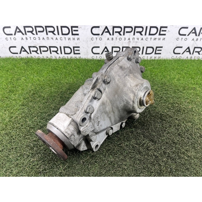 Редуктор (трансмісія) BMW X3 F25 2012 3.0 31509455991