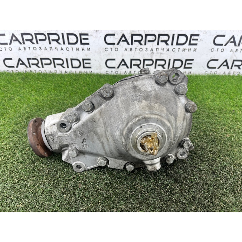 Редуктор (трансмісія) BMW X3 F25 2012 3.0 31509455991