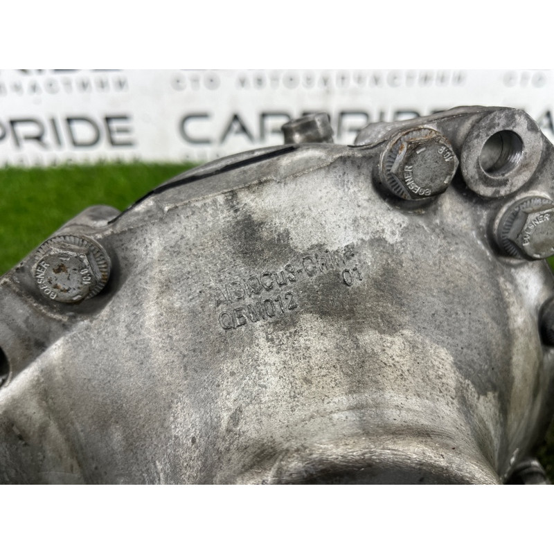 Редуктор (трансмісія) BMW X3 F25 2012 3.0 31509455991