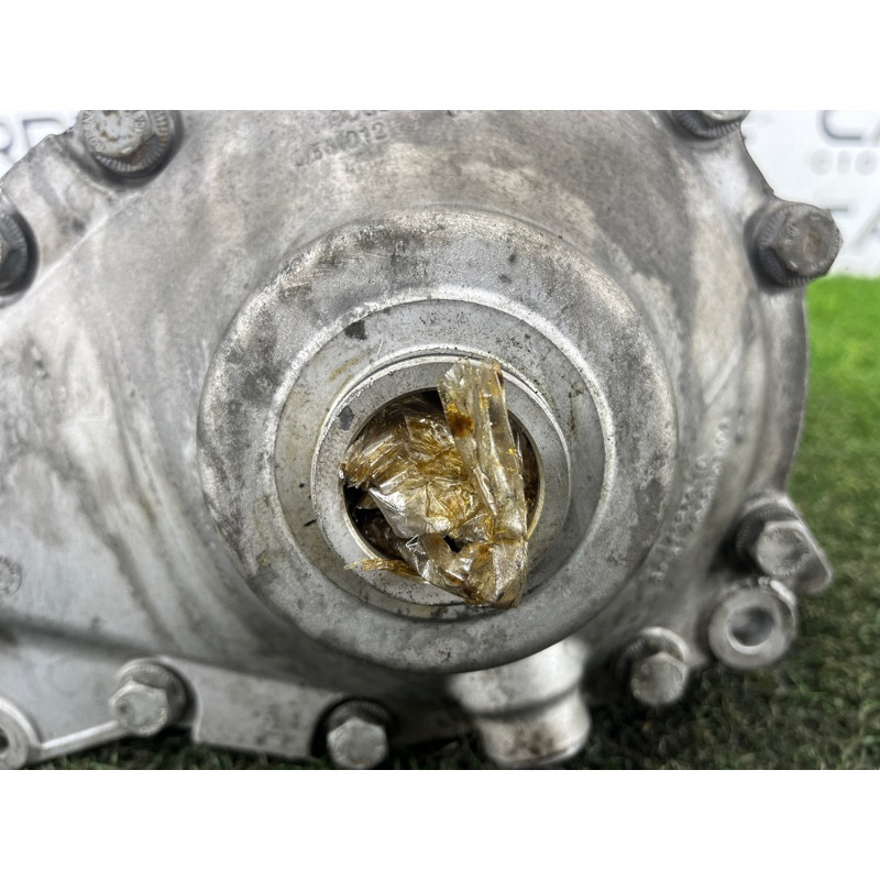 Редуктор (трансмісія) BMW X3 F25 2012 3.0 31509455991