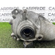 Редуктор (трансмісія) BMW X3 F25 2012 3.0 31509455991