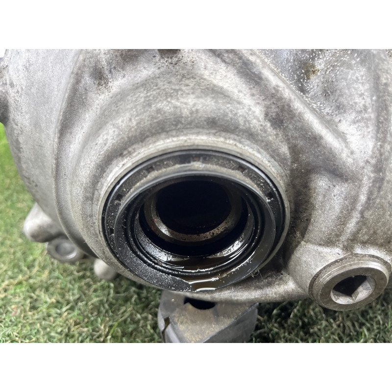 Редуктор (трансмісія) BMW X3 F25 2012 3.0 31509455991