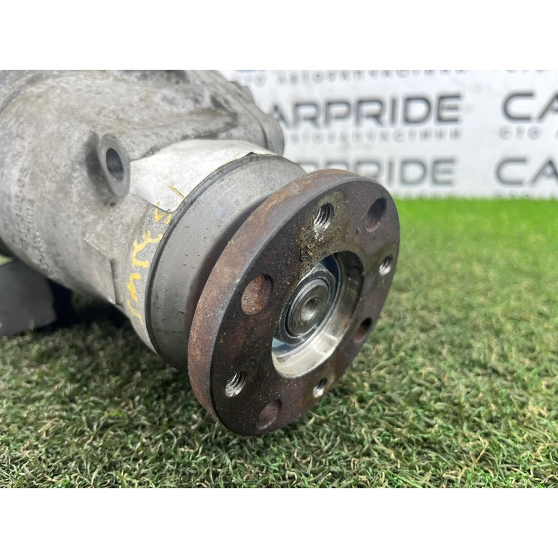 Редуктор (трансмісія) BMW X3 F25 2012 3.0 31509455991