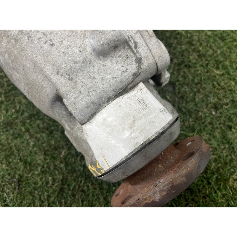 Редуктор (трансмісія) BMW X3 F25 2012 3.0 31509455991