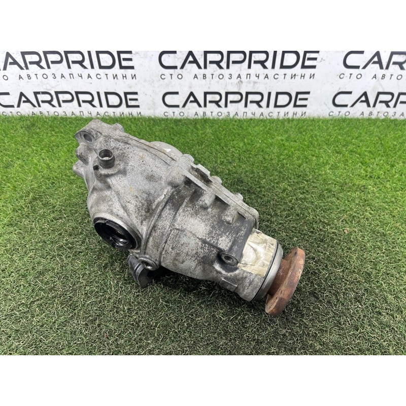 Редуктор (трансмиссия) BMW X3 F25 2012 3.0 31509455991