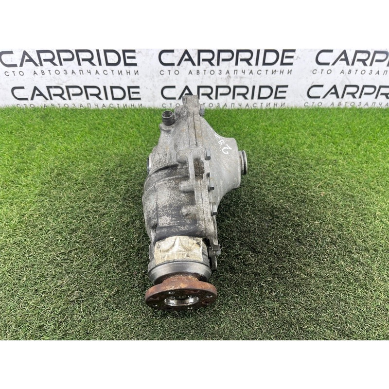 Редуктор (трансмиссия) BMW X3 F25 2012 3.0 31509455991