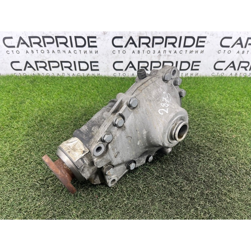 Редуктор (трансмиссия) BMW X3 F25 2012 3.0 31509455991